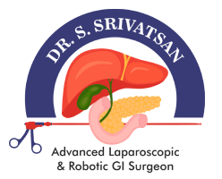 Dr. S. Srivatsan Gurumurthy